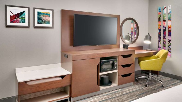 Hampton Inn Draper Salt Lake City Room