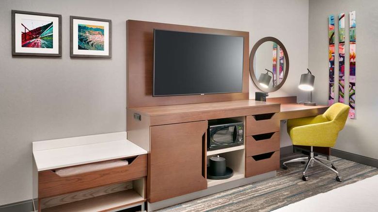 <b>Hampton Inn Draper Salt Lake City Room</b>. Images powered by <a href="https://iceportal.shijigroup.com/" title="IcePortal" target="_blank">IcePortal</a>.