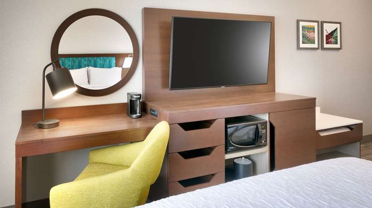 Hampton Inn Draper Salt Lake City Room