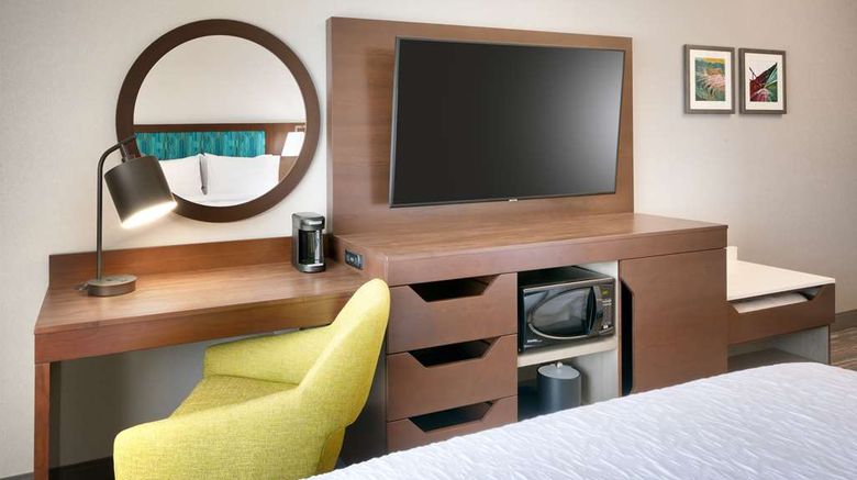 <b>Hampton Inn Draper Salt Lake City Room</b>. Images powered by <a href="https://iceportal.shijigroup.com/" title="IcePortal" target="_blank">IcePortal</a>.
