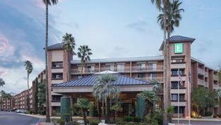Embassy Suites by Hilton Tucson East