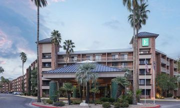 Embassy Suites by Hilton Tucson East