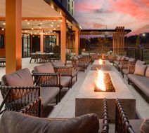 Hilton Garden Inn Knoxville Papermill Exterior