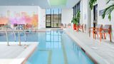 Hilton Garden Inn Knoxville Papermill Pool