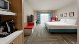 Hilton Garden Inn Knoxville Papermill Room