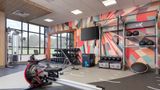 Hilton Garden Inn Knoxville Papermill Health