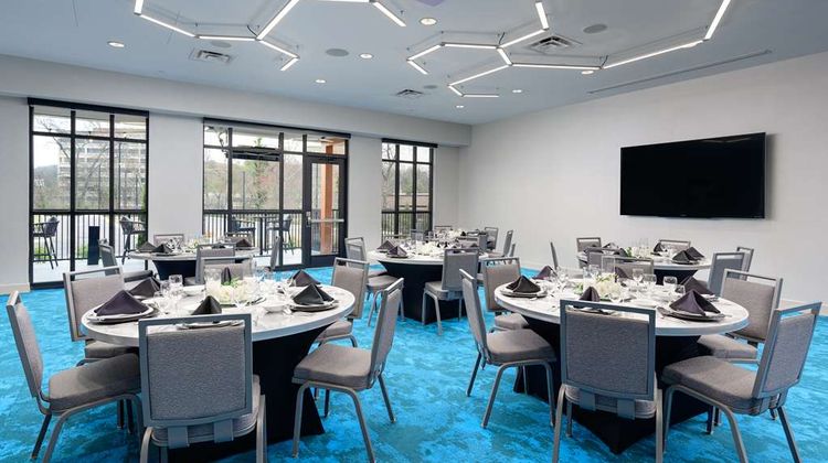 Hilton Garden Inn Knoxville Papermill Meeting
