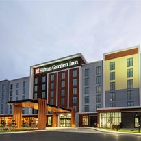 Hilton Garden Inn Knoxville Papermill