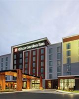Hilton Garden Inn Knoxville Papermill