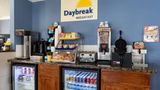 Days Inn by Wyndham Winnemucca Restaurant