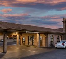 Days Inn by Wyndham Winnemucca Exterior