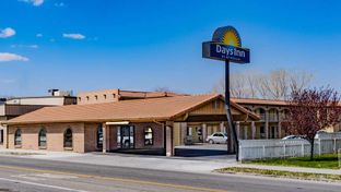 Days Inn by Wyndham Winnemucca