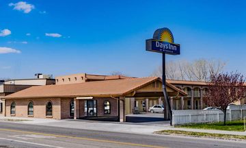 Days Inn by Wyndham Winnemucca