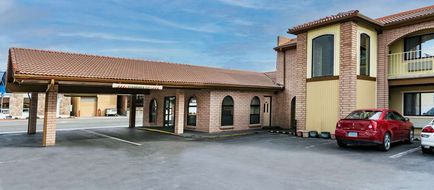 Days Inn by Wyndham Winnemucca Exterior