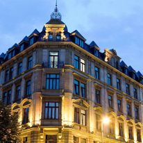 Victoria Hotel