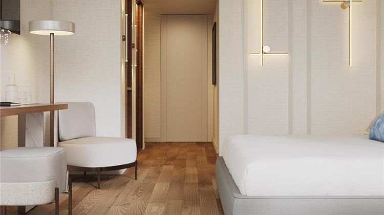 Tivoli Coimbra Hotel Room