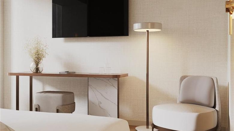<b>Tivoli Coimbra Hotel Room</b>. Images powered by <a href="https://iceportal.shijigroup.com/" title="IcePortal" target="_blank">IcePortal</a>.