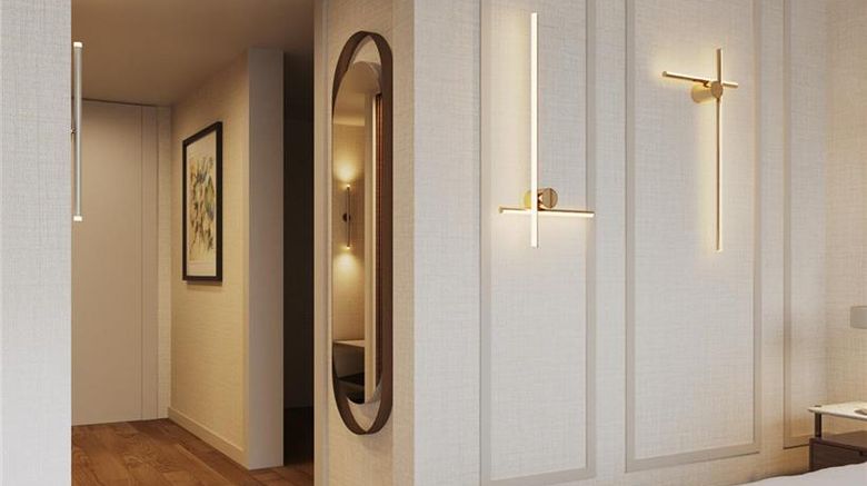 <b>Tivoli Coimbra Hotel Room</b>. Images powered by <a href="https://iceportal.shijigroup.com/" title="IcePortal" target="_blank">IcePortal</a>.