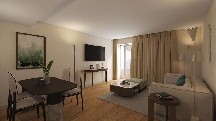 Tivoli Coimbra Hotel Suite