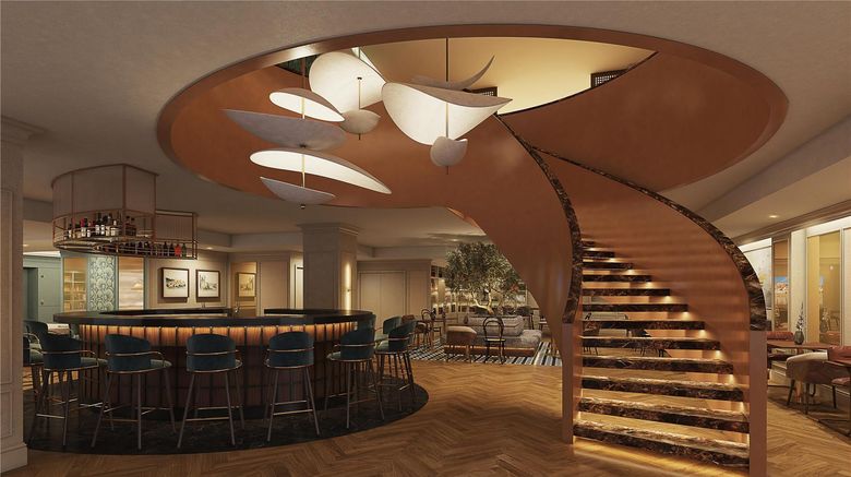 <b>Tivoli Coimbra Hotel Restaurant</b>. Images powered by <a href="https://iceportal.shijigroup.com/" title="IcePortal" target="_blank">IcePortal</a>.