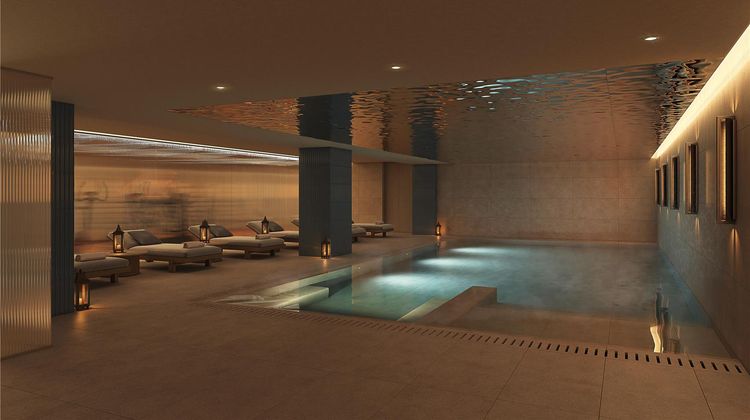 Tivoli Coimbra Hotel Spa
