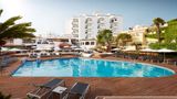 NH Lagos Algarve Resort Pool