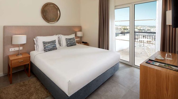 NH Lagos Algarve Resort Room