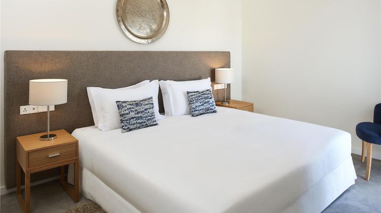 NH Lagos Algarve Resort Suite
