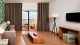 NH Marina Portimao Resort Room