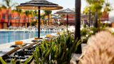 NH Marina Portimao Resort Pool