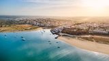 NH Marina Portimao Resort Exterior