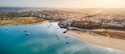 NH Marina Portimao Resort Exterior