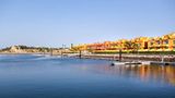 NH Marina Portimao Resort Exterior