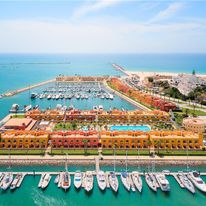 NH Marina Portimao Resort