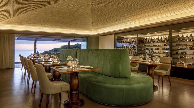 Tivoli Carvoeiro Algarve Resort Restaurant