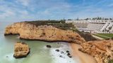 Tivoli Carvoeiro Algarve Resort Exterior