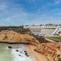 Tivoli Carvoeiro Algarve Resort