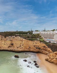 Tivoli Carvoeiro Algarve Resort