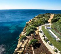 Tivoli Carvoeiro Algarve Resort Exterior