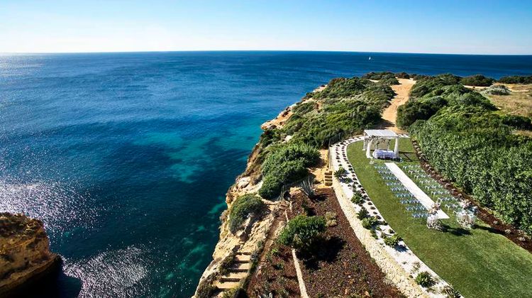 Tivoli Carvoeiro Algarve Resort Exterior