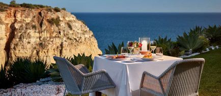 Tivoli Carvoeiro Algarve Resort Exterior