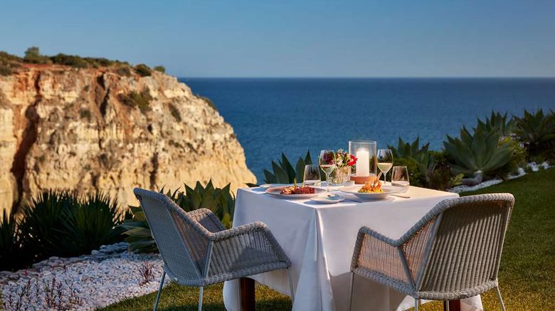 <b>Tivoli Carvoeiro Algarve Resort Exterior</b>. Images powered by <a href="https://iceportal.shijigroup.com/" title="IcePortal" target="_blank">IcePortal</a>.