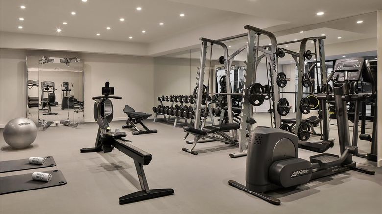 <b>Tivoli Carvoeiro Algarve Resort Health</b>. Images powered by <a href="https://iceportal.shijigroup.com/" title="IcePortal" target="_blank">IcePortal</a>.