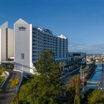 Tivoli Marina Vilamoura Algarve Resort