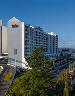 Tivoli Marina Vilamoura Algarve Resort