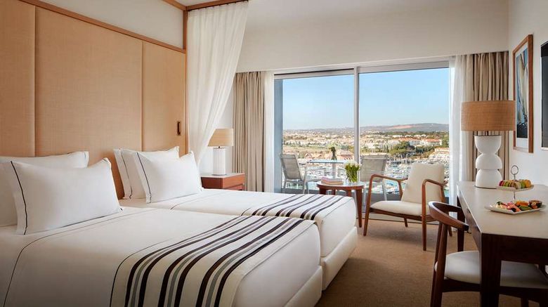 <b>Tivoli Marina Vilamoura Algarve Resort Room</b>. Images powered by <a href="https://iceportal.shijigroup.com/" title="IcePortal" target="_blank">IcePortal</a>.