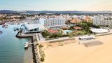 Tivoli Marina Vilamoura Algarve Resort Exterior