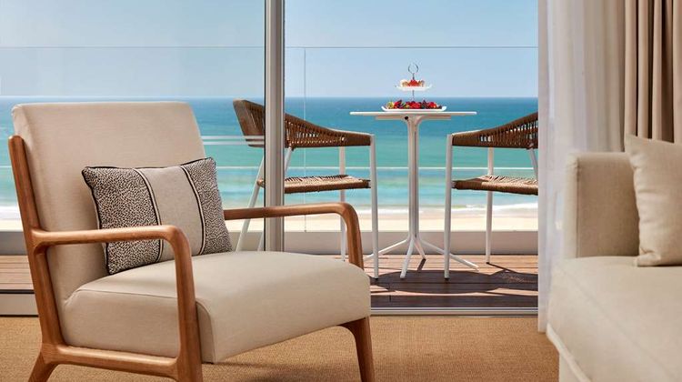 Tivoli Marina Vilamoura Algarve Resort Suite