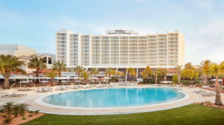 <b>Tivoli Marina Vilamoura Algarve Resort Pool</b>. Images powered by <a href="https://iceportal.shijigroup.com/" title="IcePortal" target="_blank">IcePortal</a>.