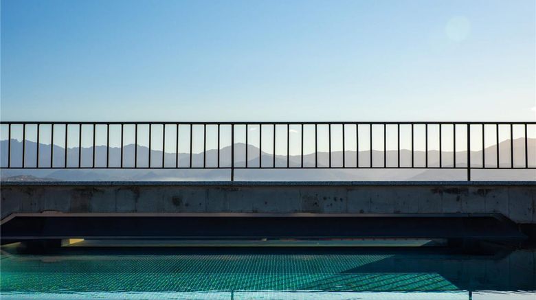<b>Ibis Styles Ajaccio Napoleon Pool</b>. Images powered by <a href="https://iceportal.shijigroup.com/" title="IcePortal" target="_blank">IcePortal</a>.